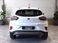 Ford Puma 1.0 ecoboost h Titanium Design s&s 125cv Blanc - thumbnail 6