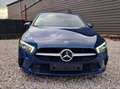 Mercedes-Benz A 180 d Business Solution 23958+tva 12mois de garantie Bleu - thumbnail 3