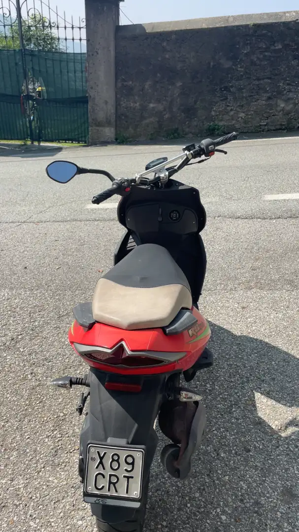 Rieju RS 1 - 2