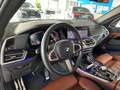 BMW X5 M d 360°Laser DisplKey HUD DAB H/K Panorama Negro - thumbnail 14