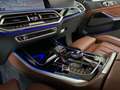 BMW X5 M d 360°Laser DisplKey HUD DAB H/K Panorama crna - thumbnail 16