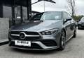 Mercedes-Benz CLA 200 d 4Matic SB Aut. *AMG-Line*1.Besitz*Voll* Grau - thumbnail 1