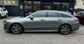 Mercedes-Benz CLA 200 d 4Matic SB Aut. *AMG-Line*1.Besitz*Voll* Gris - thumbnail 6