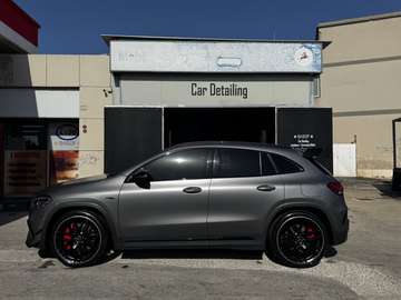 S 4matic+ auto