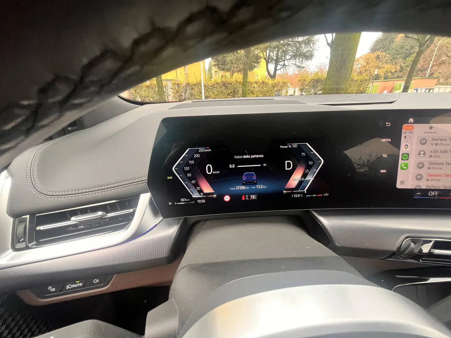 BMW 223 223i Active Tourer mhev 48V xdrive Msport auto - 2