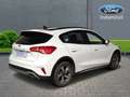 Ford Focus 1.0 Ecoboost MHEV Active X 125 Wit - thumbnail 5
