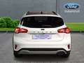 Ford Focus 1.0 Ecoboost MHEV Active X 125 Blanco - thumbnail 4