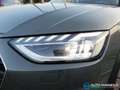 Audi A4 allroad 40 TDI 204 CV S tronic Identity Contrast NAZIONALE Gri - thumbnail 7