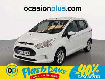 1.0 EcoBoost Trend