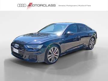 berlina 55 2.0 tfsi e s line plus quattro ultra s