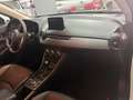 Mazda CX-3 1.8 Exceed navi 2wd 115cv auto my18 Bianco - thumbnail 11