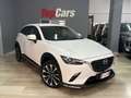 Mazda CX-3 1.8 Exceed navi 2wd 115cv auto my18 Bianco - thumbnail 1