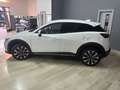 Mazda CX-3 1.8 Exceed navi 2wd 115cv auto my18 Bianco - thumbnail 4