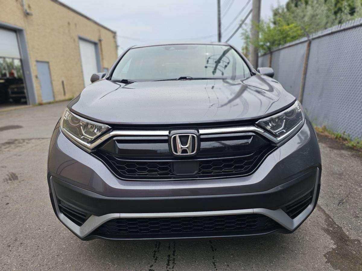 2020 Honda CR-V LX Traction Intégrale — снимка 1