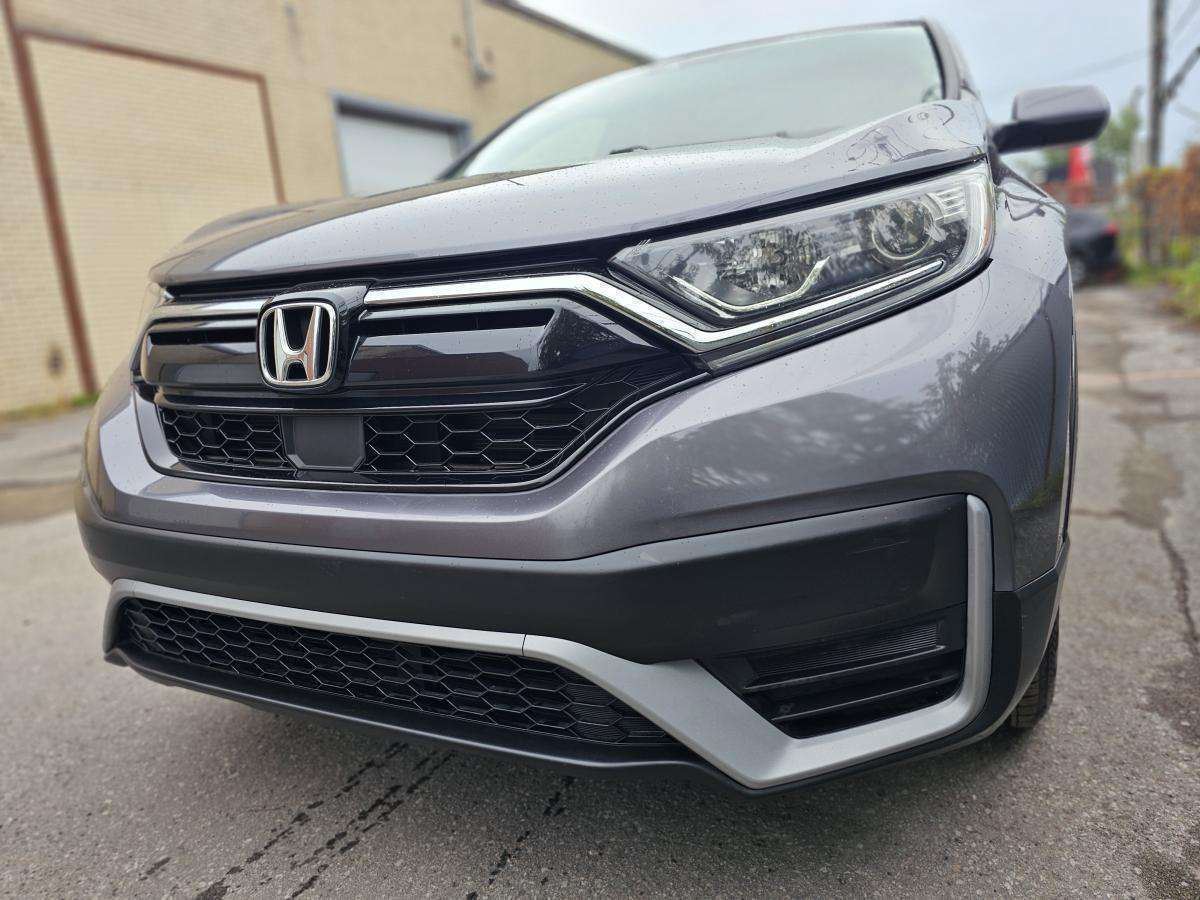 2020 Honda CR-V LX Traction Intégrale