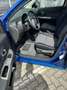 Nissan Micra Micra IV 2013 1.2 Comfort eco Gpl Azul - thumbnail 2