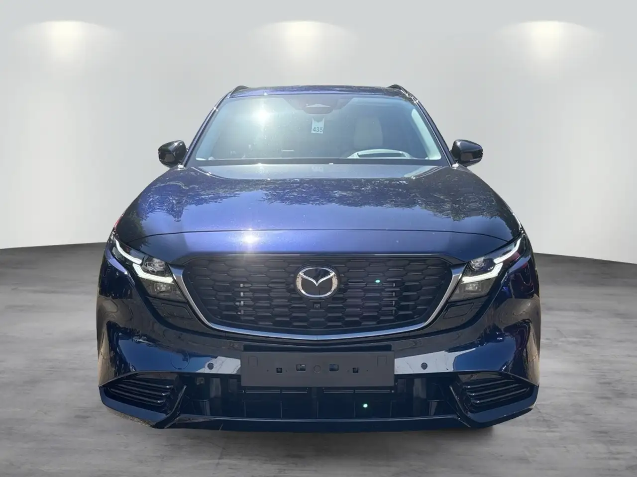 Mazda CX-5 2026