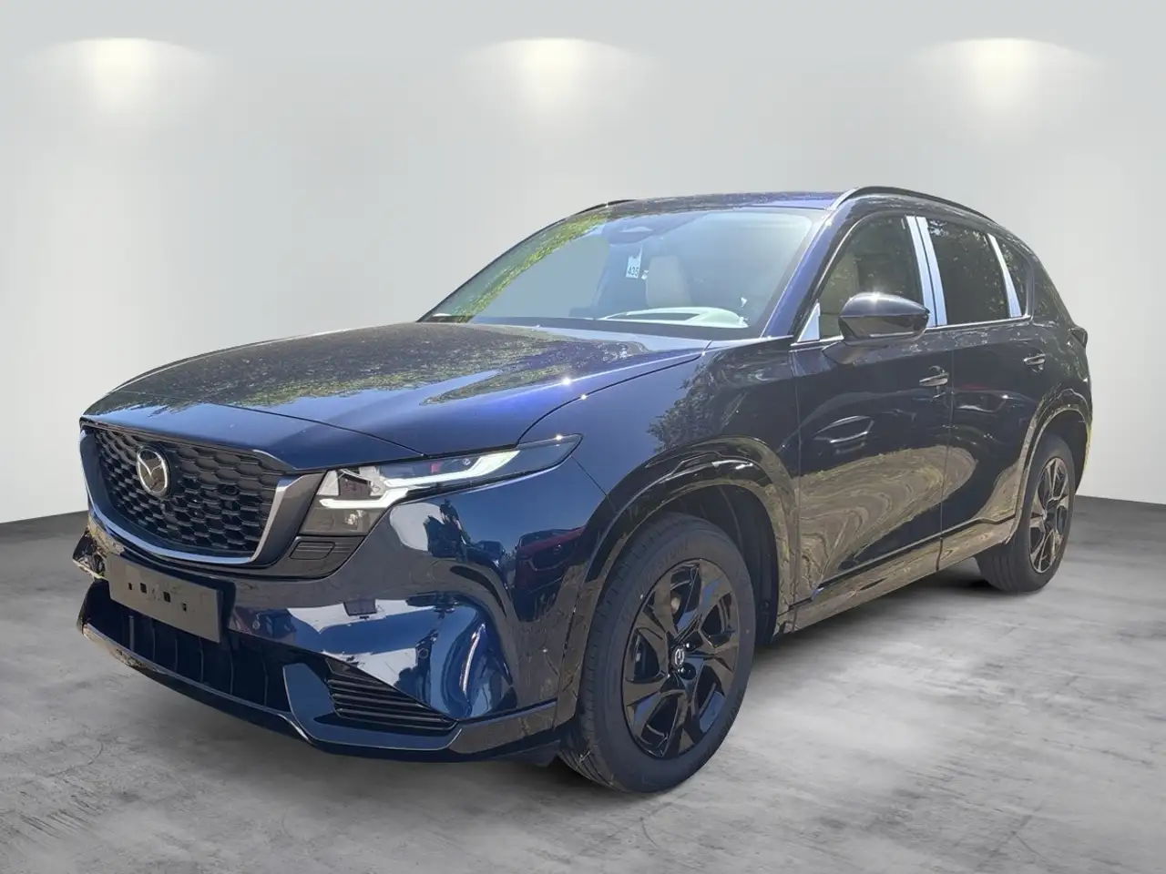 Mazda CX-5 2026