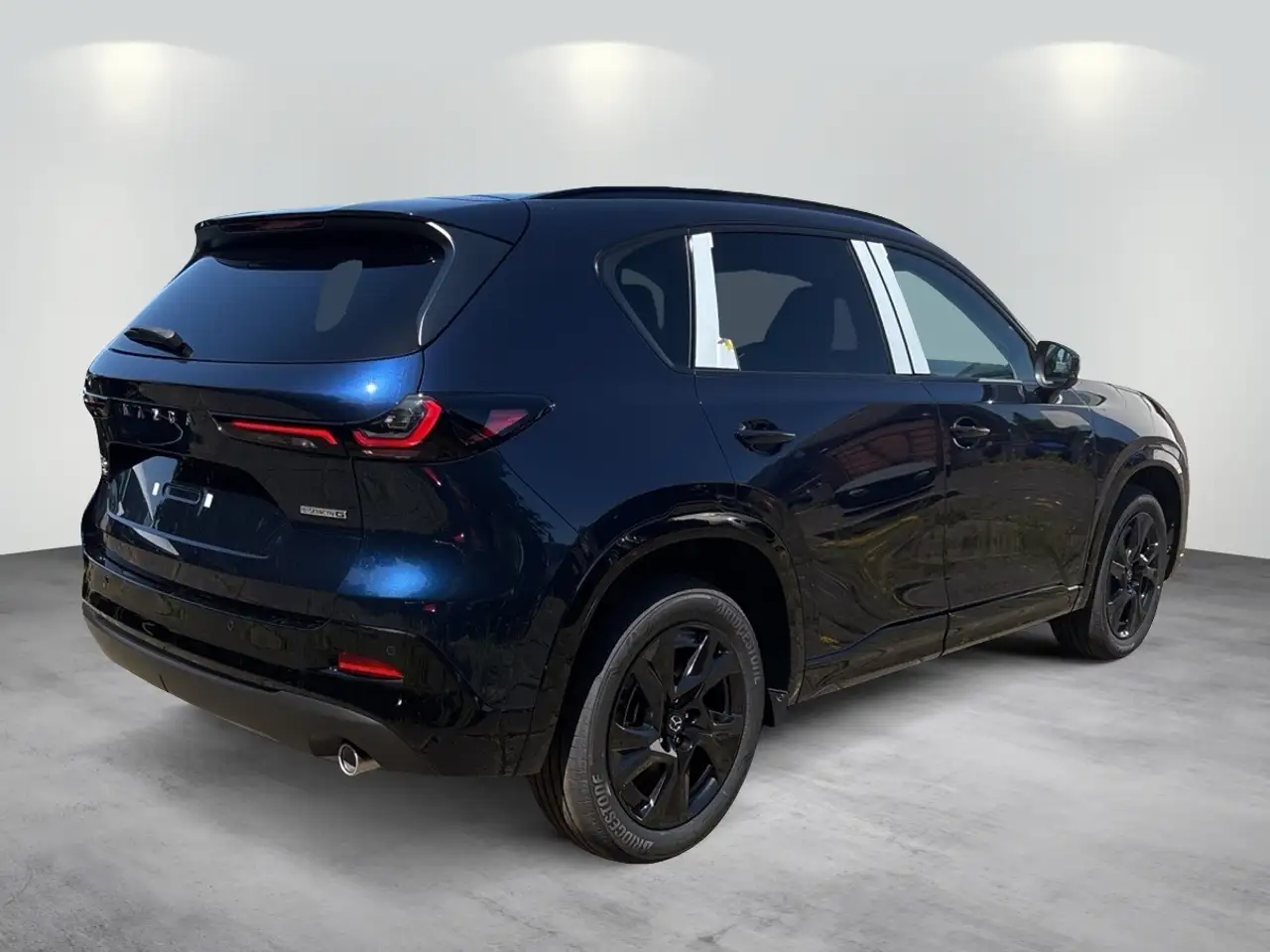 Mazda CX-5 2026