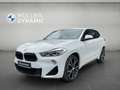 BMW X2 sDrive18i M SPORT LED NAVI TEMPOMAT PDC SHZ Weiß - thumbnail 1