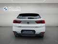BMW X2 sDrive18i M SPORT LED NAVI TEMPOMAT PDC SHZ Weiß - thumbnail 5
