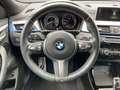 BMW X2 sDrive18i M SPORT LED NAVI TEMPOMAT PDC SHZ Weiß - thumbnail 14