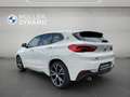 BMW X2 sDrive18i M SPORT LED NAVI TEMPOMAT PDC SHZ Weiß - thumbnail 4