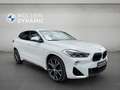 BMW X2 sDrive18i M SPORT LED NAVI TEMPOMAT PDC SHZ Weiß - thumbnail 8