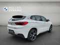 BMW X2 sDrive18i M SPORT LED NAVI TEMPOMAT PDC SHZ Weiß - thumbnail 6