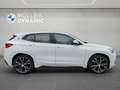 BMW X2 sDrive18i M SPORT LED NAVI TEMPOMAT PDC SHZ Weiß - thumbnail 7
