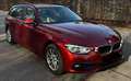 BMW 316 316 d Advantage EURO 6 Orange - thumbnail 2