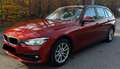 BMW 316 316 d Advantage EURO 6 Orange - thumbnail 1