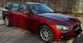 BMW 316 316 d Advantage EURO 6 Orange - thumbnail 7