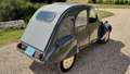Citroen 2CV type a 1954 Grijs - thumbnail 3