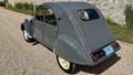 Citroen 2CV type a 1954 Grijs - thumbnail 6