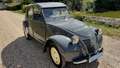 Citroen 2CV type a 1954 Grijs - thumbnail 12