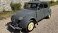 Citroen 2CV type a 1954 Grijs - thumbnail 5