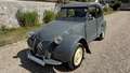 Citroen 2CV type a 1954 Grijs - thumbnail 11