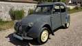 Citroen 2CV type a 1954 Grijs - thumbnail 8