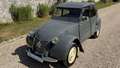 Citroen 2CV type a 1954 Grijs - thumbnail 4