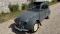 Citroen 2CV type a 1954 Grijs - thumbnail 14