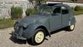 Citroen 2CV type a 1954 Grijs - thumbnail 1