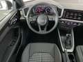 Audi A1 Sportback advanced 25 TFSI CARPLAY+RFK+ACC+VC Grau - thumbnail 9