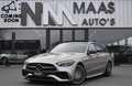 Mercedes-Benz C 200 Estate AMG Line Grau - thumbnail 1