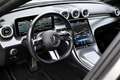 Mercedes-Benz C 200 Estate AMG Line Grau - thumbnail 4