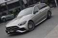 Mercedes-Benz C 200 Estate AMG Line Grau - thumbnail 2