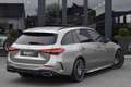 Mercedes-Benz C 200 Estate AMG Line Grau - thumbnail 3