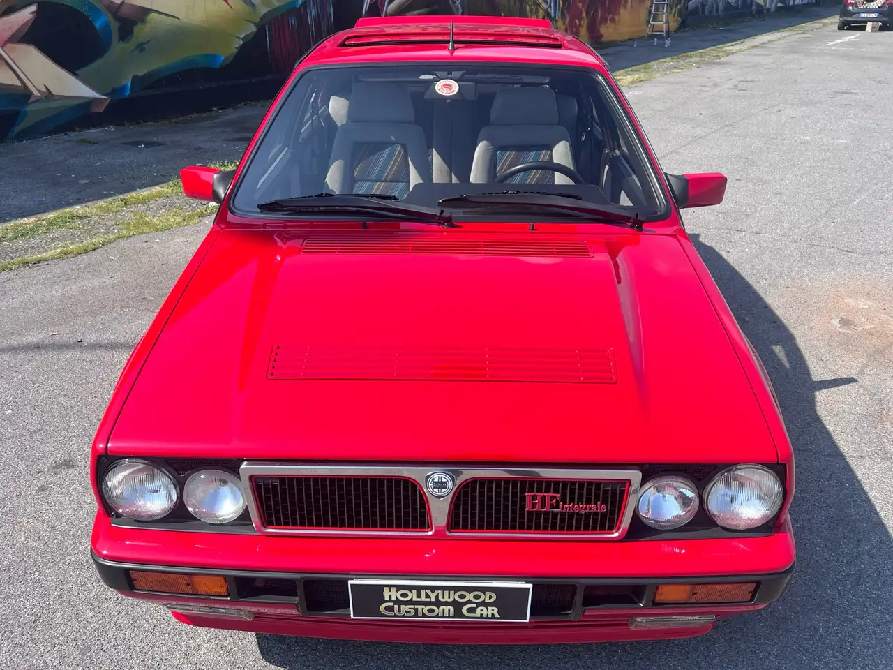 Lancia Delta VENDUTA !! 2.0 integrale 8 valvole …., foto 4