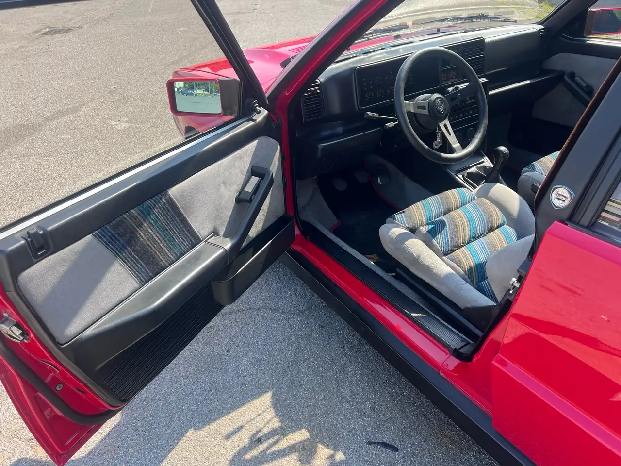 Lancia Delta VENDUTA !! 2.0 integrale 8 valvole …., foto 8