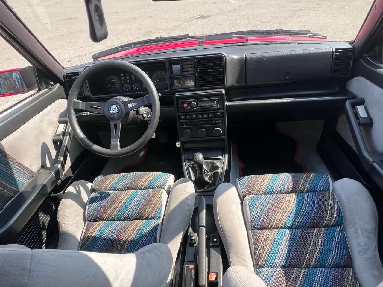 Lancia Delta VENDUTA !! 2.0 integrale 8 valvole …., foto 9